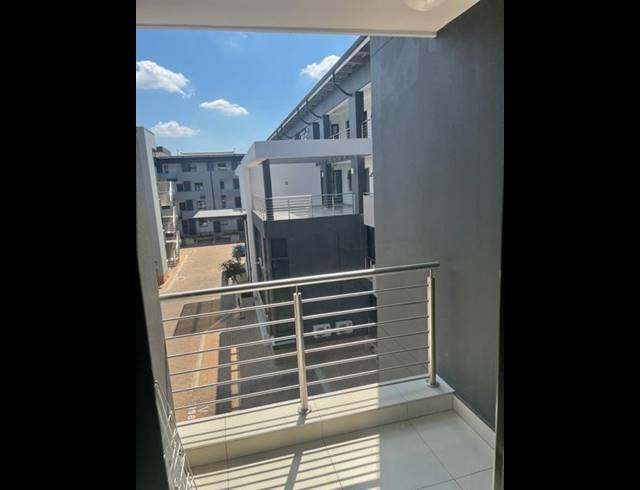 1 BEDROOM PROPERTY TO RENT IN BRYANSTON